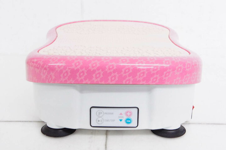 楽天市場】【中古】ブルブルボーテ 乗ってるだけ! CL-BB-100 乗るだけ  