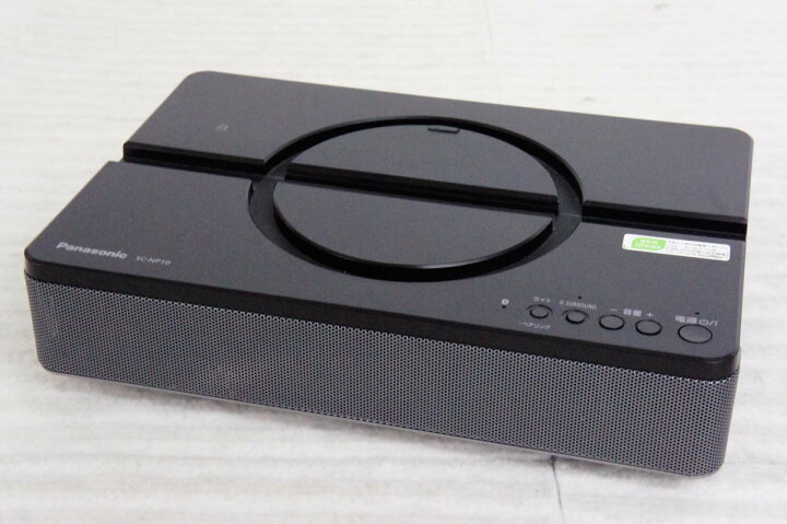楽天市場】【中古】Panasonicパナソニック ワイヤレススピーカー 