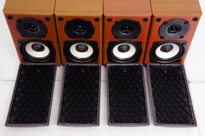 楽天市場】【中古】C ONKYO デジタルホームシアターシステム INTEC155  