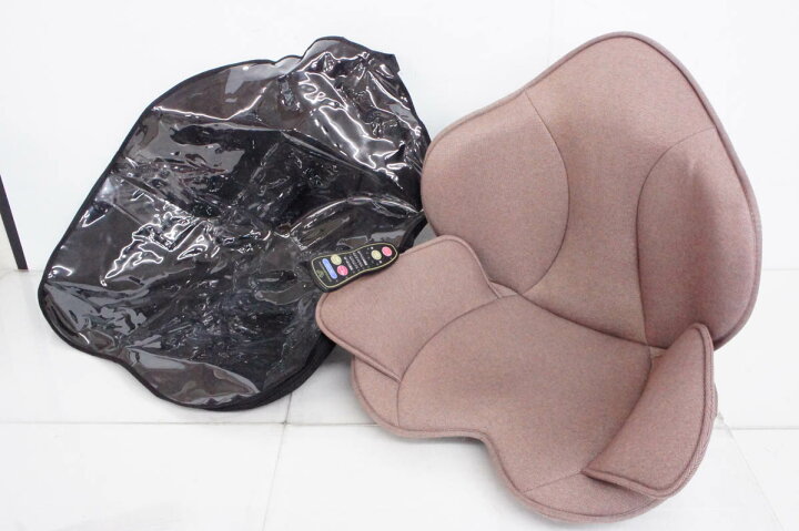 楽天市場】【中古】芦屋美整体 骨盤プロリセットエアー CY-1162 : エス 