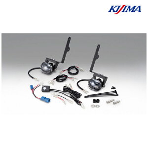 LW} 205-6158 tHOvKIT LED CT125 n^[Ju (JA55/JA65) f20 KIJIMA