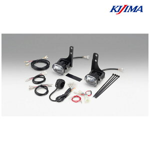 LW} 205-6159 tHOvLbg LED CRF250L/RALLY KIJIMA