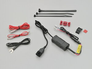 17213 DAYTONA fCgi oCNpUSBd Type-C őo18Wi5V/3AA9V/2AA12V/1.5Aj