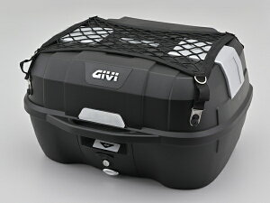 35439 DAYTONA デイトナ GIVI B45NM-ADV モノロックケース 45L