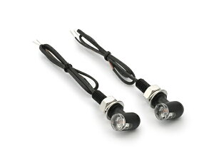 37007 DAYTONA �f�C�g�i LED�E�C���J�[ D-Light MINI-3 �}�b�g�u���b�N