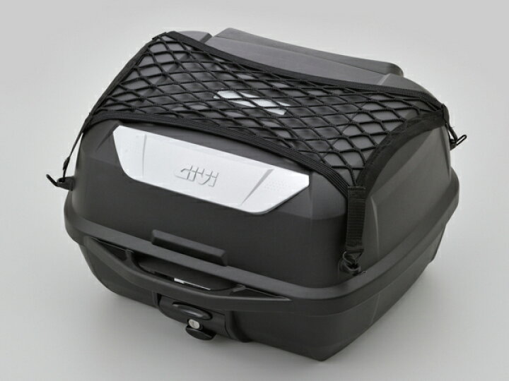 楽天市場】95342 DAYTONA デイトナ GIVI E43NTL-ADV 未塗装ブラック 