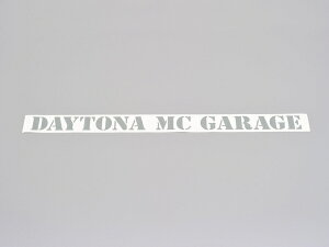 96573 DAYTONA �f�C�g�i MC�K���[�W���S�f�J�[�� �O���[