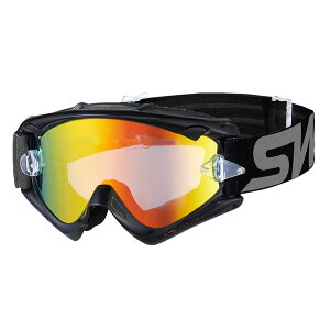 SWANS XY MX-RUSH-M BK/G _[gS[O ubN×OC oCNpS[O {