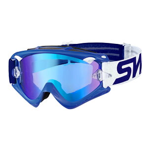 SWANS XY MX-RUSH-M BLBL _[gS[O u[×u[ oCNpS[O {