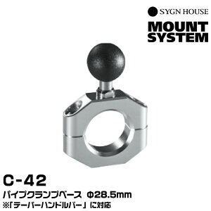 y[J[i זzTCnEX C-42 pCvNvx[X 28.5mm SYGNHOUSE 00081958