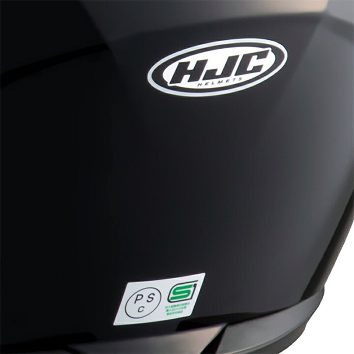 楽天市場】正規品 HJC エイチジェイシー i90ソリッド システム 