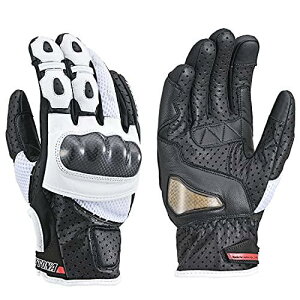 15964 DAYTONA �f�C�g�i HBG-053 �X�|�[�c���b�V���O���[�u �u���b�N/�z���C�g L�T�C�Y