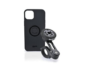 46645 DAYTONA デイトナ SP Moto Bundle AVM SPC+ モトバンドル iPhone15 Plus