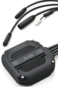 47751 DAYTONA fCgi MiVue M802WD { Ci