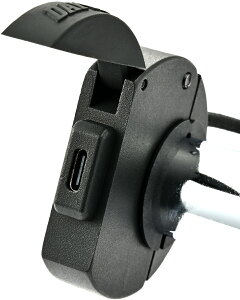 48324 DAYTONA fCgi oCNpd X_[USB Type-C A~{fB