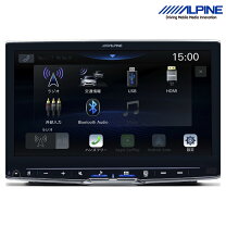 楽天市場】アルパイン daf9の通販