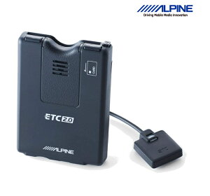 ApC HCE-B120 ETC2.0ԍڊ ApCJ[irNXV[Yp ALPINE