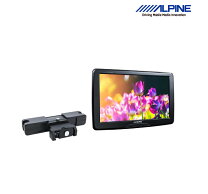 楽天市場】アルパイン pkg-m910の通販
