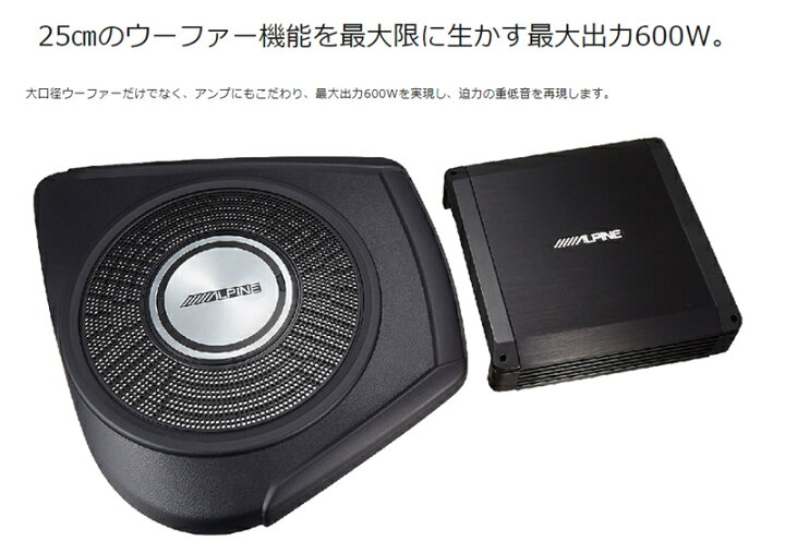 楽天市場】アルパイン SWE-2500-AV 30系アルファード/ヴェルファイア 
