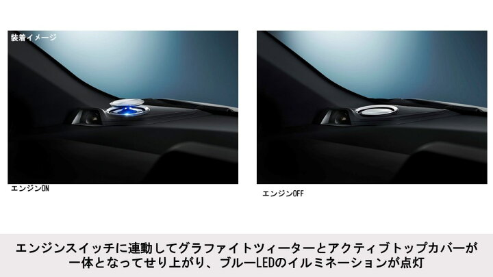 楽天市場】アルパイン X2-25TW-LUP-CHR C-HR専用リフトアップ3WAY 