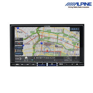 ApC X9NX2 rbOX 9C`J[ir ALPINE