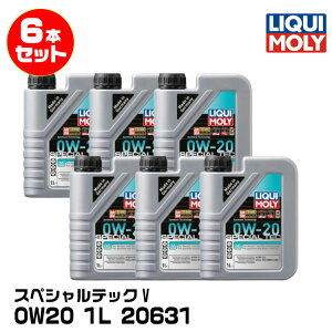 LIQUIMOLY L {{ XyVebNV 1L 0W20  20631 6{Zbg