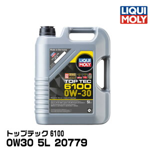 LIQUIMOLY L AԌ gbvebN6100 5L 0W30  20779