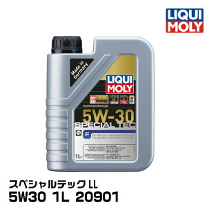 LIQUIMOLY L AԌ XyVebNLL 1L 5W30  20901