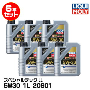 LIQUIMOLY L AԌ XyVebNLL 1L 5W30  20901 6{Zbg