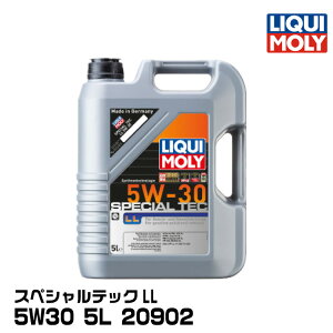 LIQUIMOLY L AԌ XyVebNLL 5L 5W30  20902