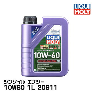 LIQUIMOLY L X|[cs V]C [XebNGT1 1L 10W60 PAOz 20911