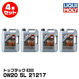 LIQUIMOLY L AԌ gbvebN6300 5L 0W20 PAOz 21217 4{Zbg