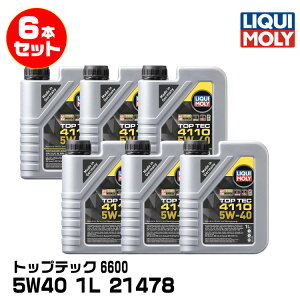 LIQUIMOLY L AԌ gbvebN4110 1L 5W40  21478 6{Zbg