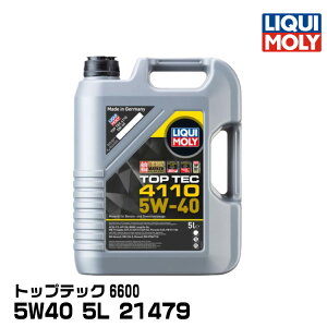 LIQUIMOLY L AԌ gbvebN4110 5L 5W40  21479