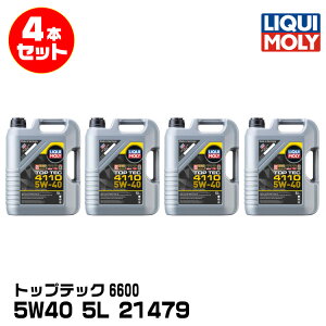 LIQUIMOLY L AԌ gbvebN4110 5L 5W40  21479 4{Zbg