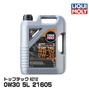 LIQUIMOLY L AԌ gbvebN4210 5L 0W30  21605