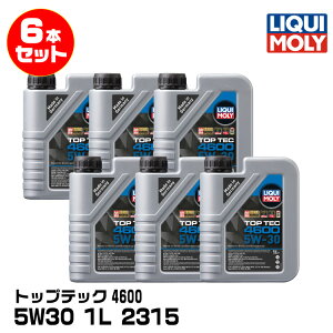 LIQUIMOLY L AԌ gbvebN4600 1L 5W30  2315 6{Zbg