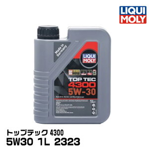 LIQUIMOLY L AԌ gbvebN4300 1L 5W30  2323