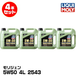 LIQUIMOLY L X|[cs WF 4L 5W50 PAOz 2543 4{Zbg
