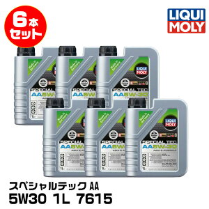LIQUIMOLY L YԁEAJԌ XyVebNAA 1L 5W30  7615 6{Zbg