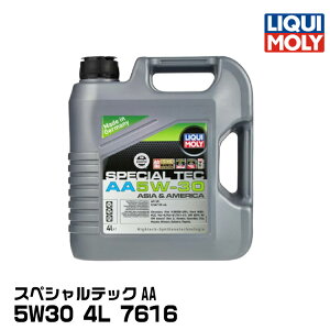 LIQUIMOLY L YԁEAJԌ XyVebNAA 4L 5W30  7616
