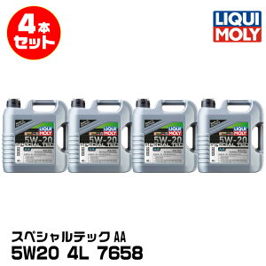 LIQUIMOLY L YԁEAJԌ XyVebNAA 4L 5W20  7658 4{Zbg