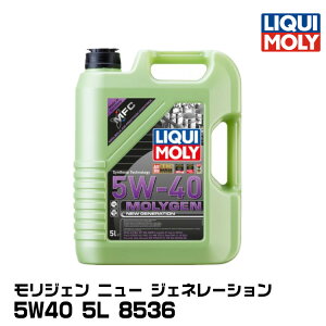 LIQUIMOLY L YԁEAԌ WF j[WFl[V 5L 5W40  8536