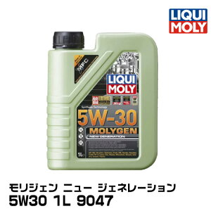 LIQUIMOLY L YԁEAԌ WF j[WFl[V 1L 5W30  9047
