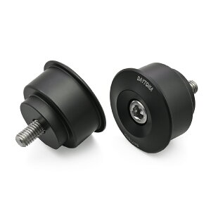 47755 DAYTONA fCgi o[Gh~[A_v^[ Ԏp YAMAHA M6 ubN }փRpNg