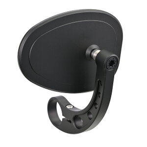 48092 DAYTONA fCgi nCrW~[ o[Gh~[ X^Cv MIKAZUKI OVAL ubN