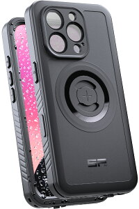 49387 DAYTONA fCgi SP PHONE CASE XTREME SPC+ tHP[X GNXg[ iPhone16 Pro }փRpNg