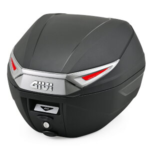 61507 DAYTONA fCgi GIVI C30NT TECHhubN 30L mbNP[X