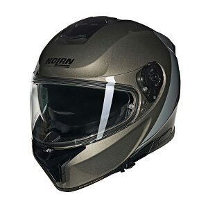 49902 DAYTONA �f�C�g�i NOLAN N80-8 VERNICIATURA SPECIALE STONE BLACK/342 M�T�C�Y