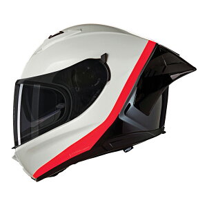 49972 DAYTONA fCgi NOLAN N60-6 SPORT VERNICIATURA SPECIALE PEARLWHITE/347 XLTCY